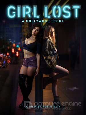 Dingusi mergina: Holivudo istorija (2020) / Girl Lost: A Hollywood Story