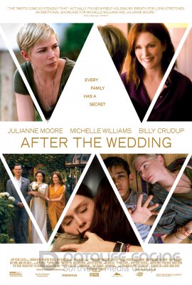 Po vedybų (2019) / After the Wedding