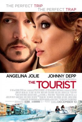 Turistas / The Tourist (2010)