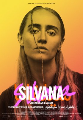 SILVANA (2017) / Silvana - Väck mig när ni vaknat