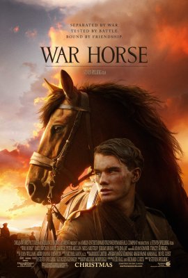 Karo žirgas / War Horse (2011)