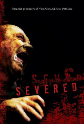 Atskirti / Severed (2005)