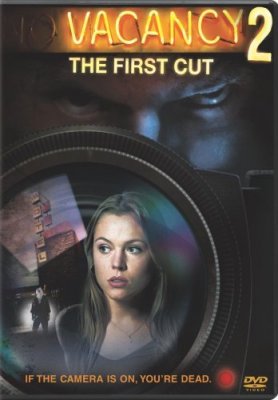 Mirties motelis 2: Pirmasis kirtis / Vacancy 2: The First Cut (2009)