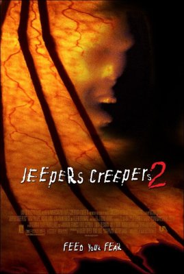 Džipers Kripers 2 / Jeepers Creepers 2 (2003)