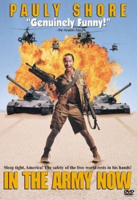Armijoje / In the Army Now (1994)