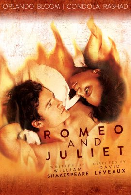 Romeo ir Džuljeta / Romeo and Juliet (2014)