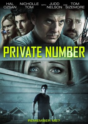 Privatus numeris / Private Number (2014)