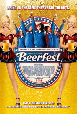 Trys dienos, trys naktys / Beerfest (2006)