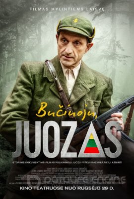 Buciuoju, Juozas (2023)