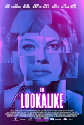 The Lookalike / Внешнее сходство (2014)