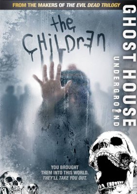 Vaikai / The Children (2008)