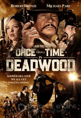 Kartą Deadwood'e (2019) / Once Upon a Time in Deadwood