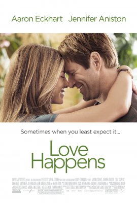 Netikėta meilė / Love Happens (2009)