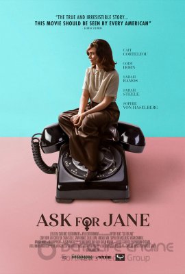 Paprašyk Džeinės (2018) / Ask for Jane
