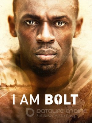 Aš esu Boltas (2016) / I Am Bolt