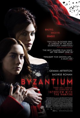 Bizantija / Byzantium (2012)