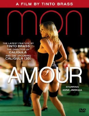 Mano meilė / Monamour (2006)