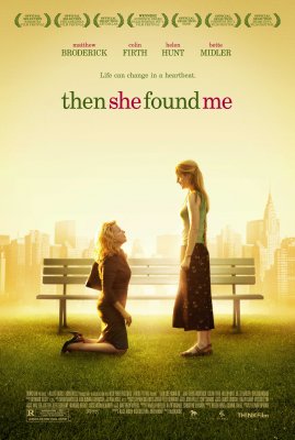 Ir ji mane susirado / Then She Found Me (2007)