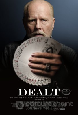Kortų magas (2017) / Dealt