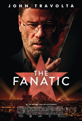 Fanatikas (2019) / The Fanatic