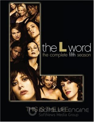 MOTERŲ PASAULIS (3 sezonas) / THE L WORD