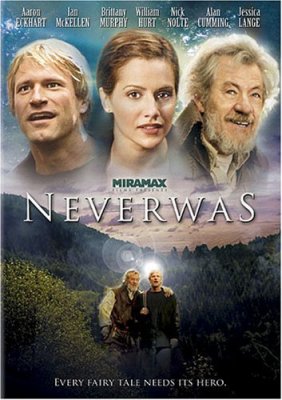 Šalis, kurios niekada nebuvo / Neverwas (2005)