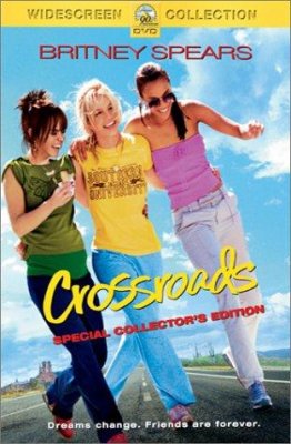 Kryžkelė / Crossroads (2002)