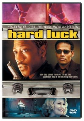Kai nesiseka, tai nesiseka / Hard Luck (2006)