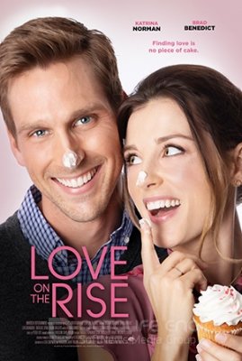 Ta saldi meilė (2020) / Love on the Rise