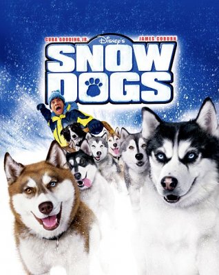 Sniego šunys / Snow Dogs (2002)