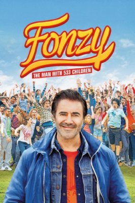 Fonzis / Fonzy (2013)