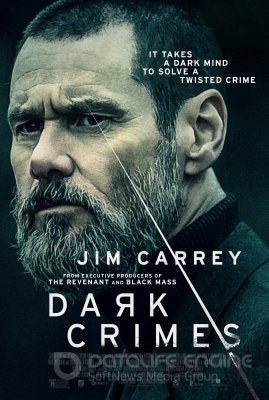 Tamsūs nusikaltimai / Dark Crimes (2016)