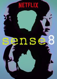 Aštuntasis pojūtis (1 sezonas) / Sense8 (2015)