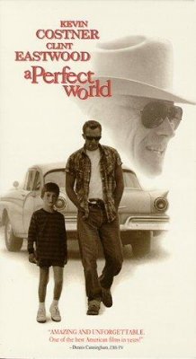 Tobulas pasaulis / A Perfect World (1993)