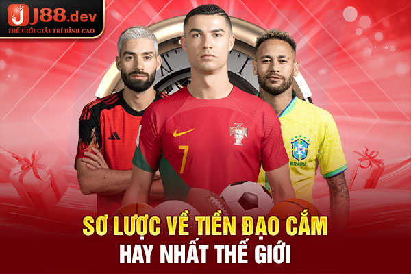 Sơ lược về tiền đạo cắm hay nhất thế giới Sơ lược về tiền đạo cắm hay nhất thế giới