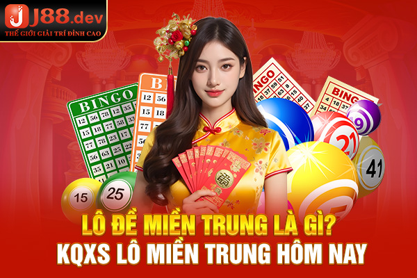 Lô đề miền Trung là gì?